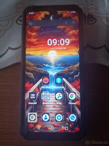 OUKITEL WP22 - 2