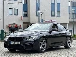 Prodám motor z BMW F30 335i xdrive 225kw N55B30A 55tis km - 2