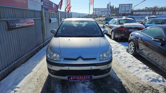 CITROEN C4 1.6 HDI 110 PACK - 2