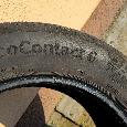 Continental EcoContact 6 225/60 R18 XL V 104 - letní - 2