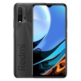 XIAOMI REDMI 9 T - 64 GB - 2