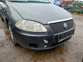 Fiat Croma 1,9JTD 88kW Combi, rok 2006 - dily - 2