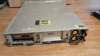 Server HP ProLiant DL380p Gen8 - 192GB RAM, 2xE5-2690@2.9GHz - 2