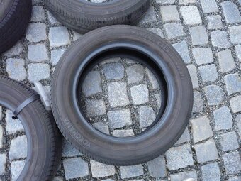 LETNÍ PNEU YOKOHAMA 175/65R15 - 2