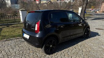 Škoda Citigo 1.0 MPI 2014,2x sada kol,klimatizace,TOP STAV - 2