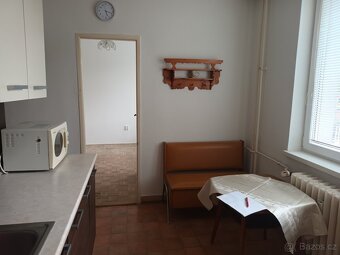 Pronájem bytu 2+1 Havířov - Město, ul. Křižíkova, 52 m2 - 2