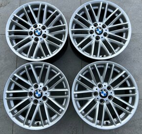 BBS Style 94 5x120 R18 - 2