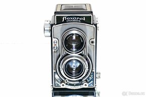 Flexaret Standard šedá PO SERVISU TOP STAV - 2