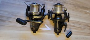 Navijáky Shimano - 2