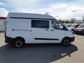 Ford Transit Custom 2.2 TDCI 114kW L2H2 - 2