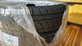 Nové celoroční pneu Tomket Allyear 3, 155/80 R13 79T - 2