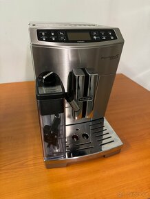 Kávovar DeLonghi PrimaDonna ECAM 510.55.M - 2