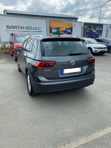 Volkswagen Tiguan 2020 1.5TSI 110KW DSG Maraton Edition - 2