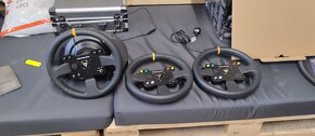 Thrustmaster TX leather edition - 2