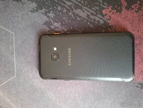 Samsung galaxy Xcover 4s - 2