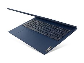 Notebook Lenovo IdeaPad 15IGL05 81WQ00G0CK,SSD 128GB,RAM 4GB - 2