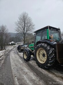 Prodam ukt valtra 6650 - 2