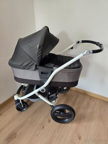 Kočárek Britax Affinity - 2