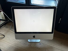 iMac 20” - 2