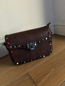 Dámská crossbody kabelka - 2