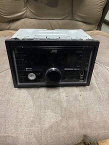 Rádio JVC - 2