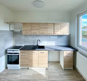 Pronájem bytu 3+kk 76 m² Bukovno - 2