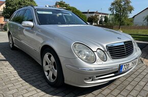 Mercedes-Benz E320CDi 150kw - 2