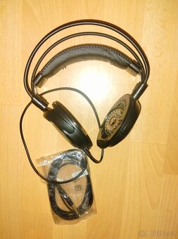 Audio-Technica ATH-AVC500 - 2