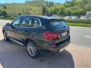 BMW X3,  2,0 Xdrive 30i, záruka, DPH - 2