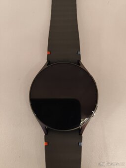 Galaxy watch 7 44mm zelené - 2