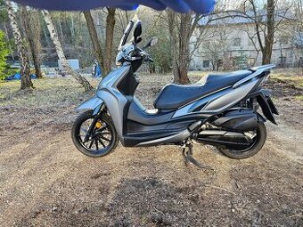 Kymco Agility 300i r.v. 2021 - 2