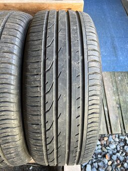 205/55 R16 Continental letni pneu 205 55 16 16” - 2