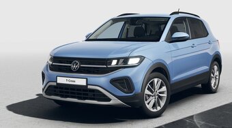 Volkswagen T-Cross / Taigo / Skoda Kamig original zimna sada - 2