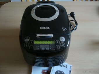 Multifunkční hrnec Tefal - 2