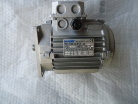 Elektromotor 1,5kw/2840ot - 2