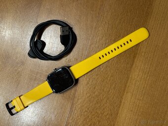 Amazfit GTS2 mini - 2