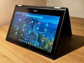 Acer chromebook 2v1 n15q8 - 2