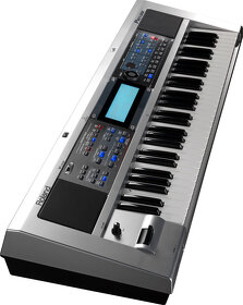 Použitý Přenosný, dostupný domácí keyboard Roland Prelude - 2