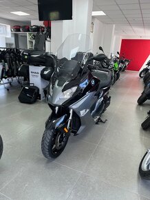 BMW C 650 SPORT - 2