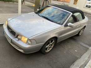 Volvo C70 2.4T - 2