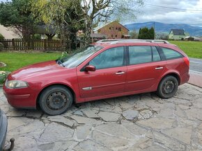 Renault Laguna 1,9dci/96kw - 2