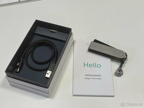 Ledger nano X - 2