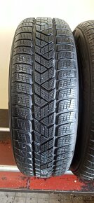 Pirelli 215/65 R17 99H 6-6,5mm - 2