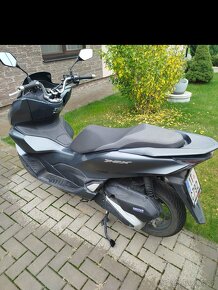 HONDA PCX125 - 2