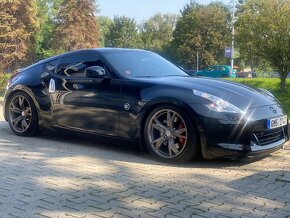 Nissan 370Z 40th Anniversary - 2