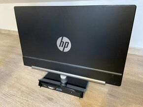 Monitor HP - 2