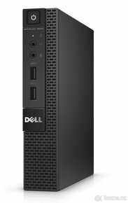 Dell Optiplex 3020M MFF mikropočítač se zdrojem - 2