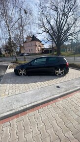 Vw golf 5 Gti 30 edice Pirelli - 2