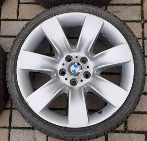 BMW - originální zimní hliníková kola 19" styling 251 - 2