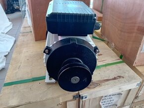 Elektromotor 3 Kw, 2800 ot. 230v - 2